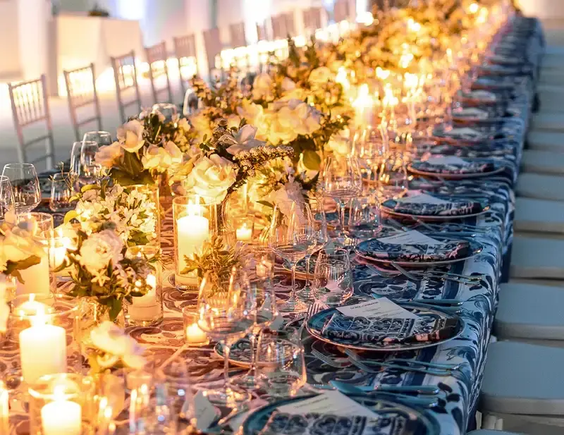 Decorative preview image of Global Influencer Event